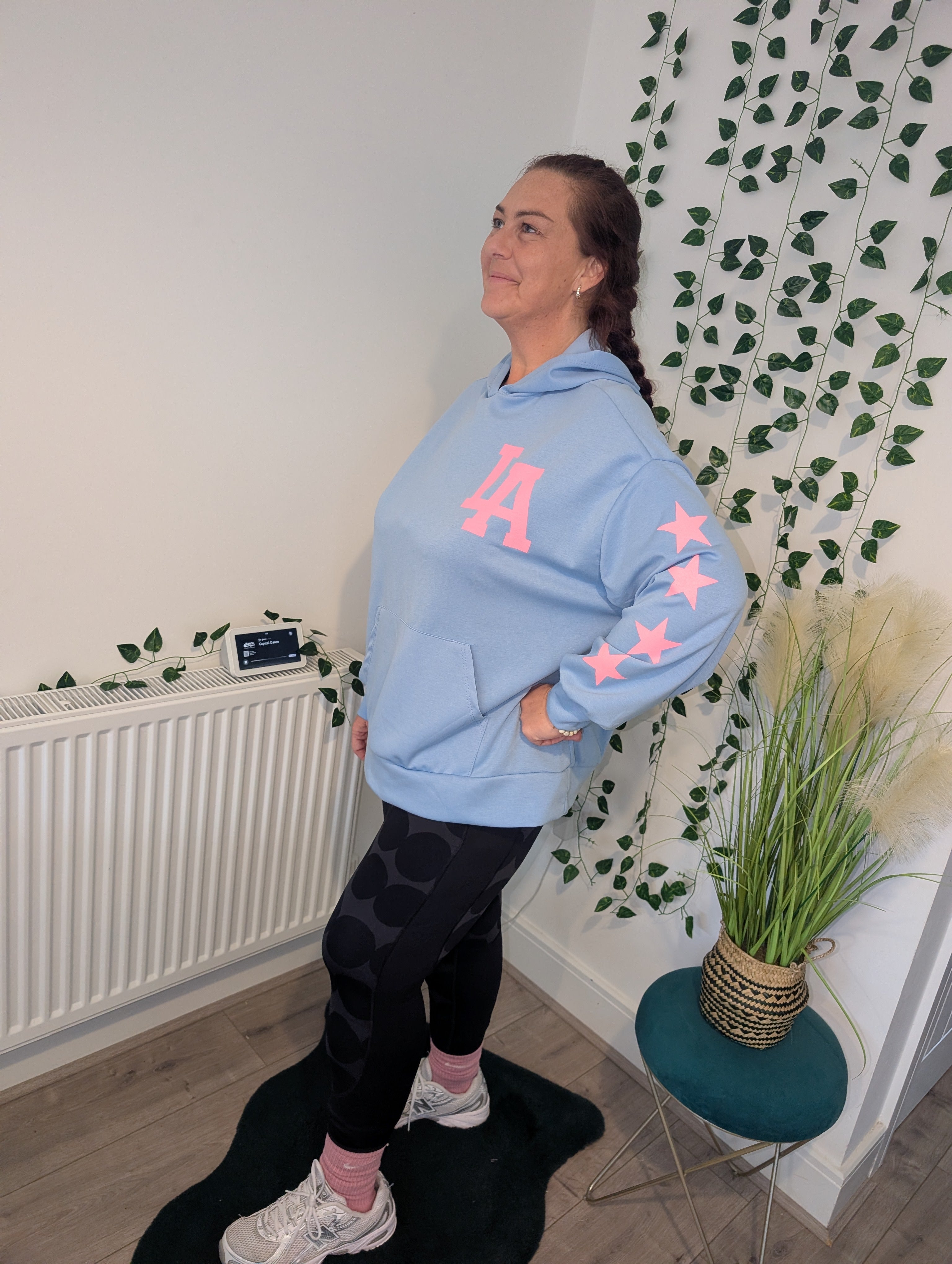 How This Jumper Enhances Your Wardrobe Versatility