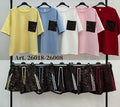 Sarah Lep Short Set