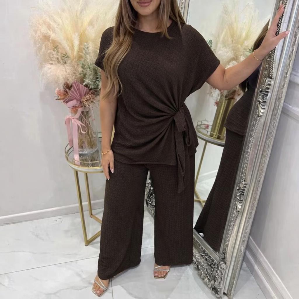 Oliva Tie Set
