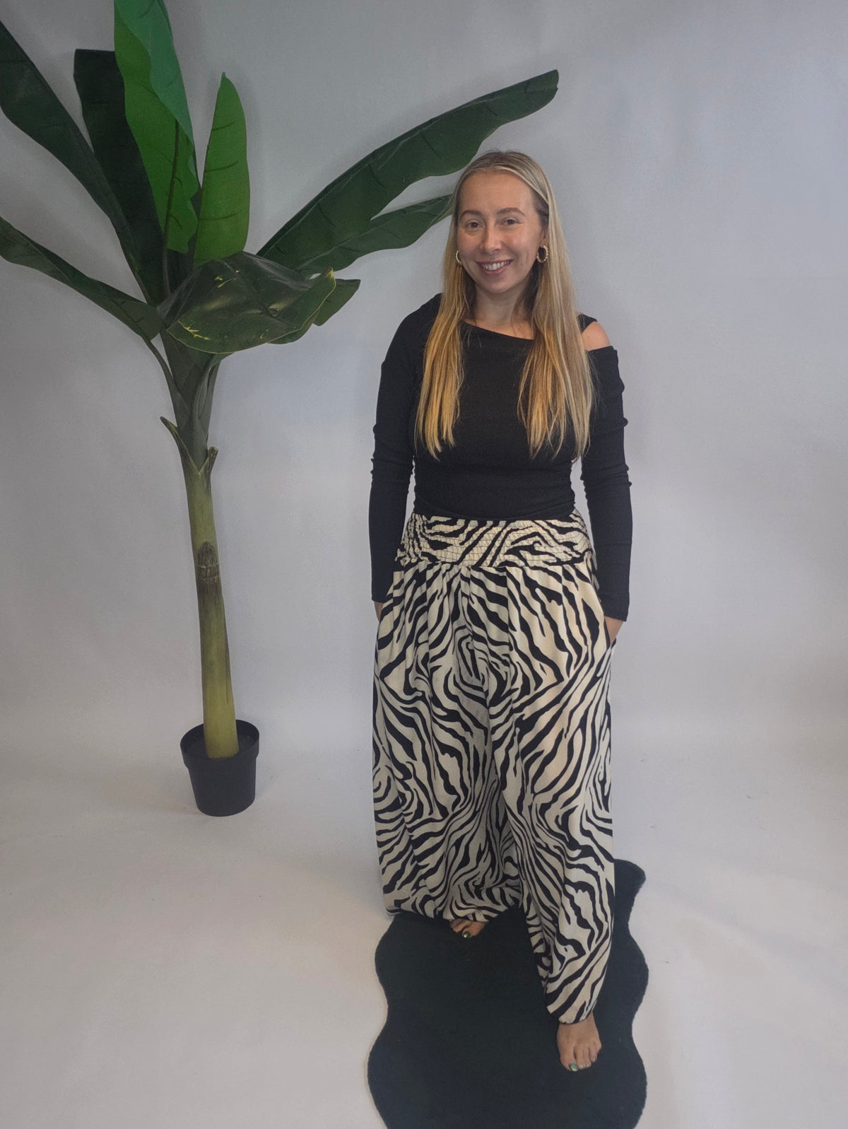Animal Platzo Pants