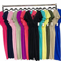 Fiona Frill Jumpsuit
