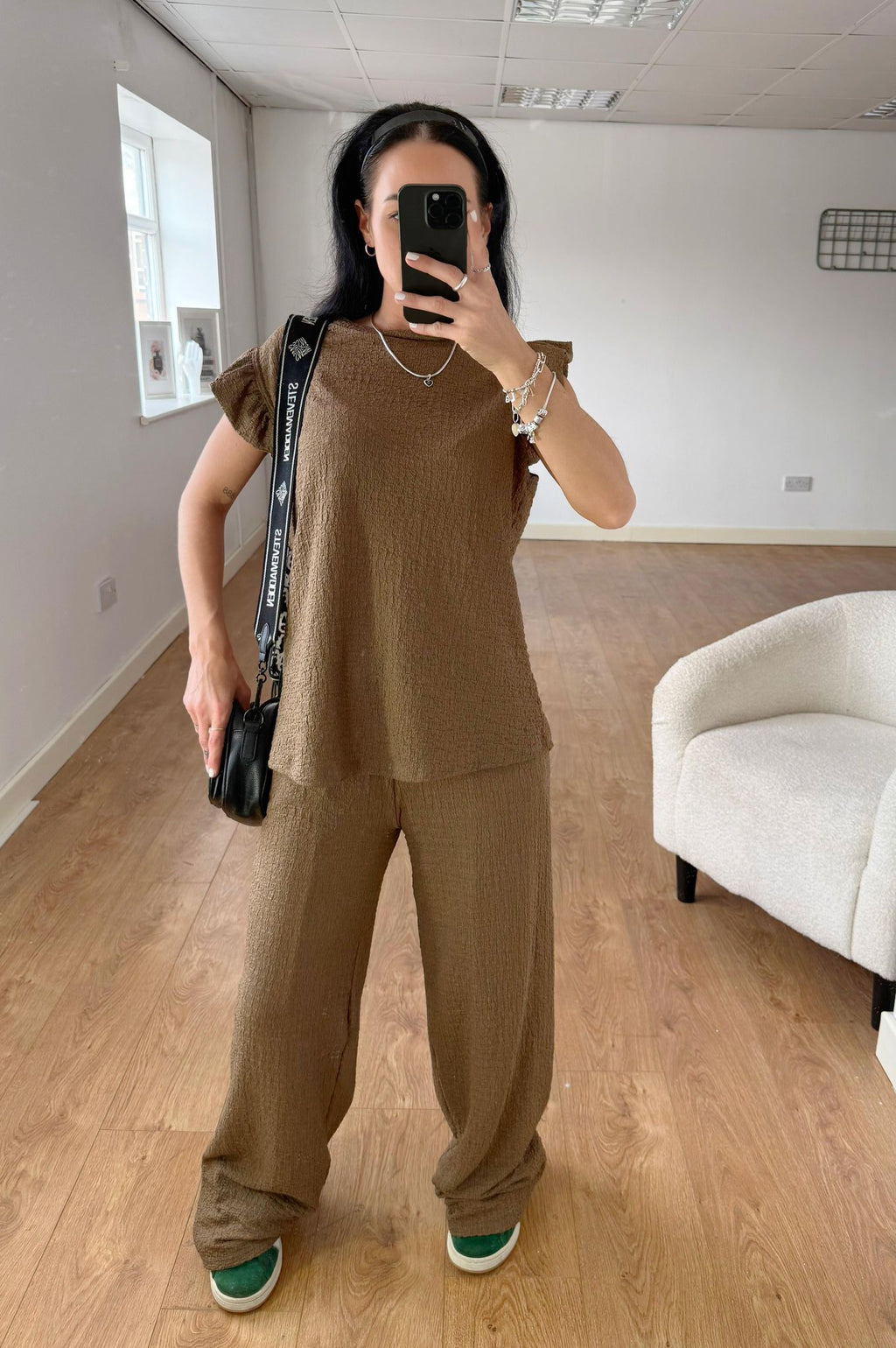 Michaela Frill Set