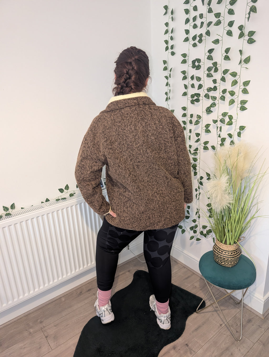 Lucy Jacket