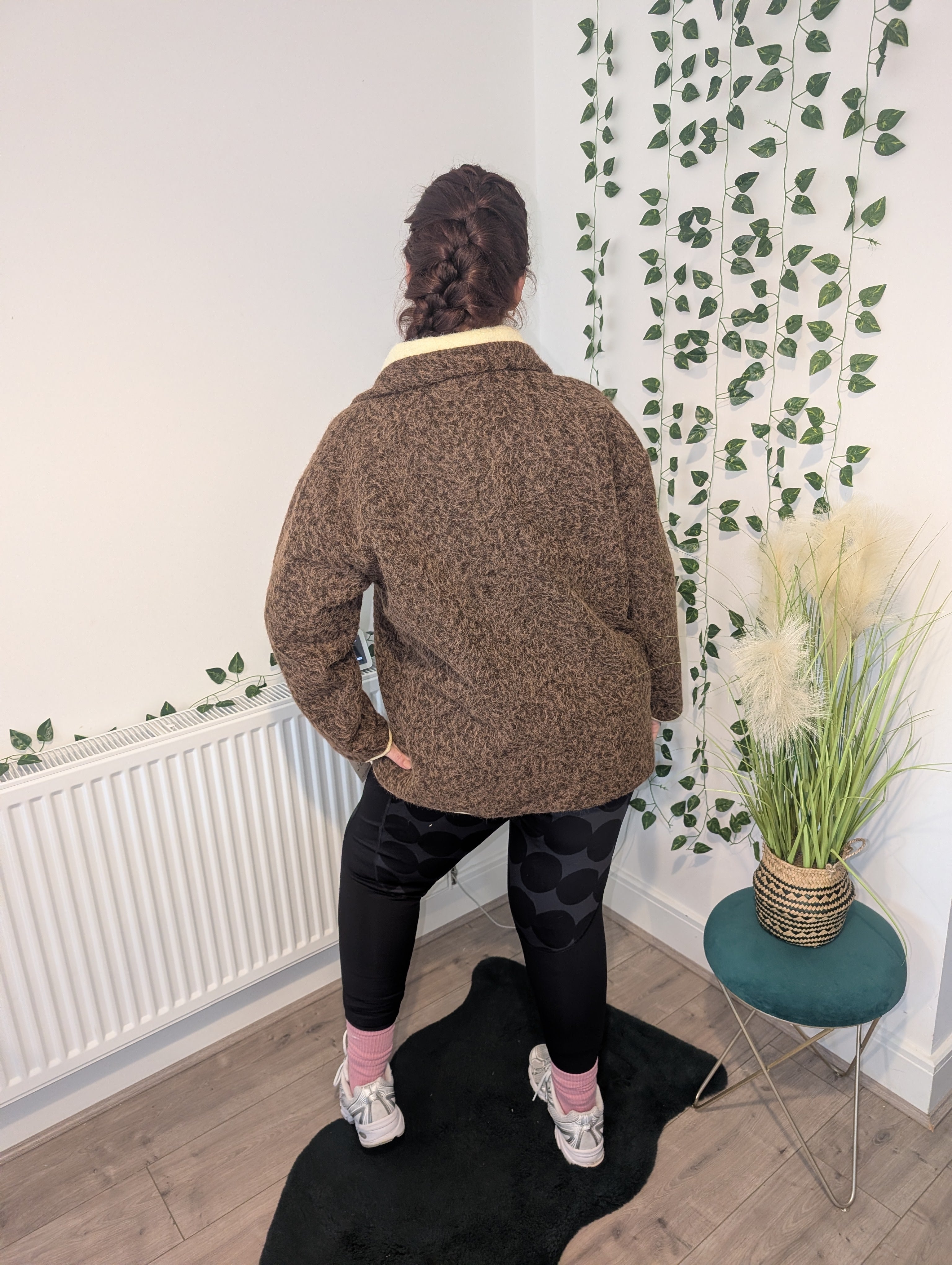 Lucy Jacket