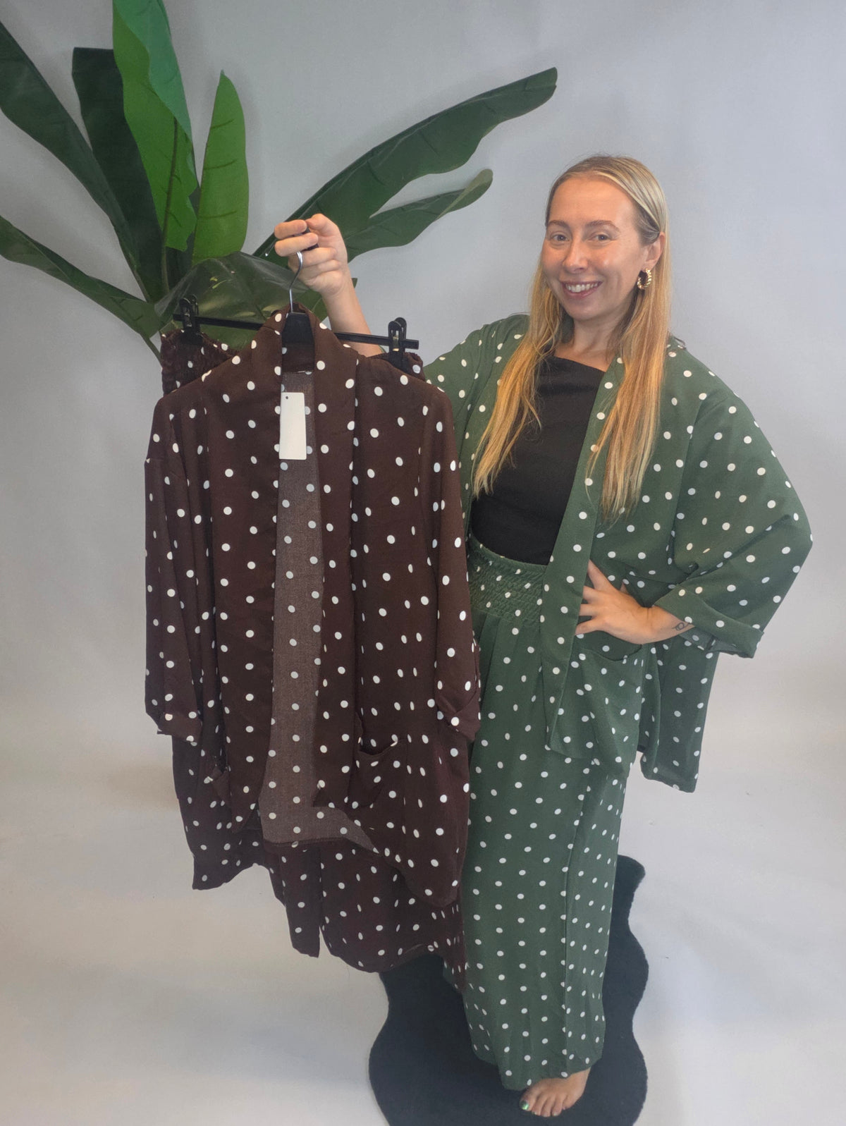 Dotty Set