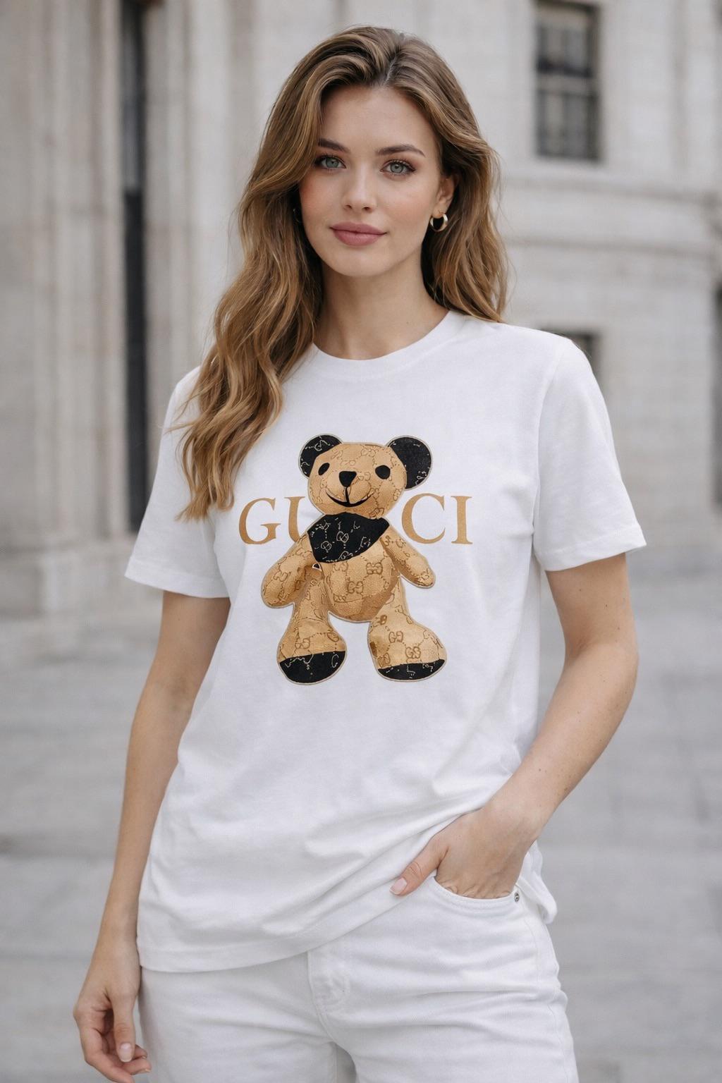 Bear G Tshirt