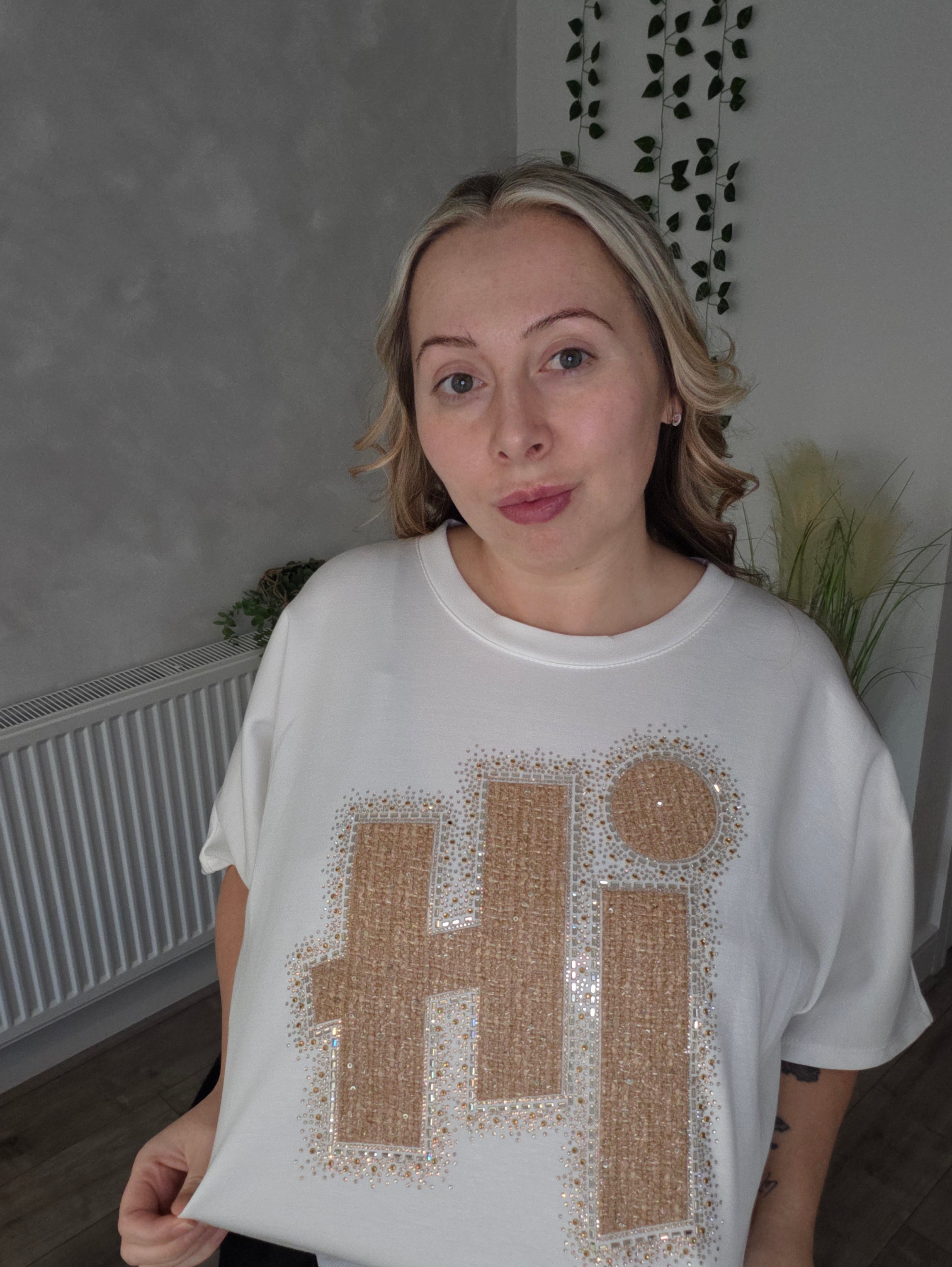 HI! Tshirt