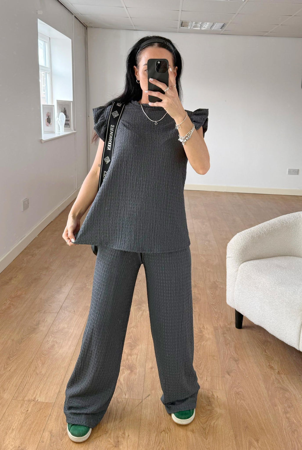 Michaela Frill Set