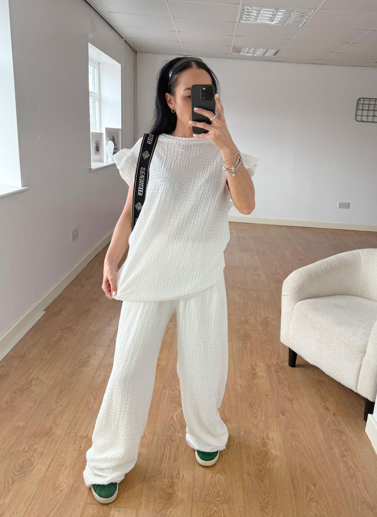 Michaela Frill Set