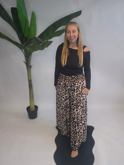 Animal Platzo Pants