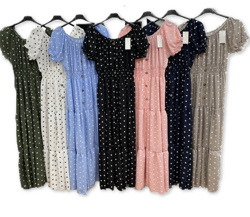 Dotty Magic Maxi