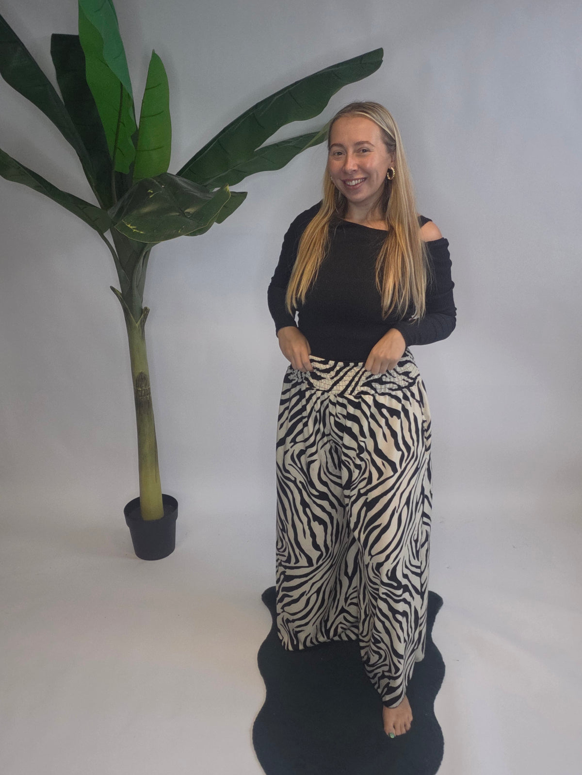 Animal Platzo Pants