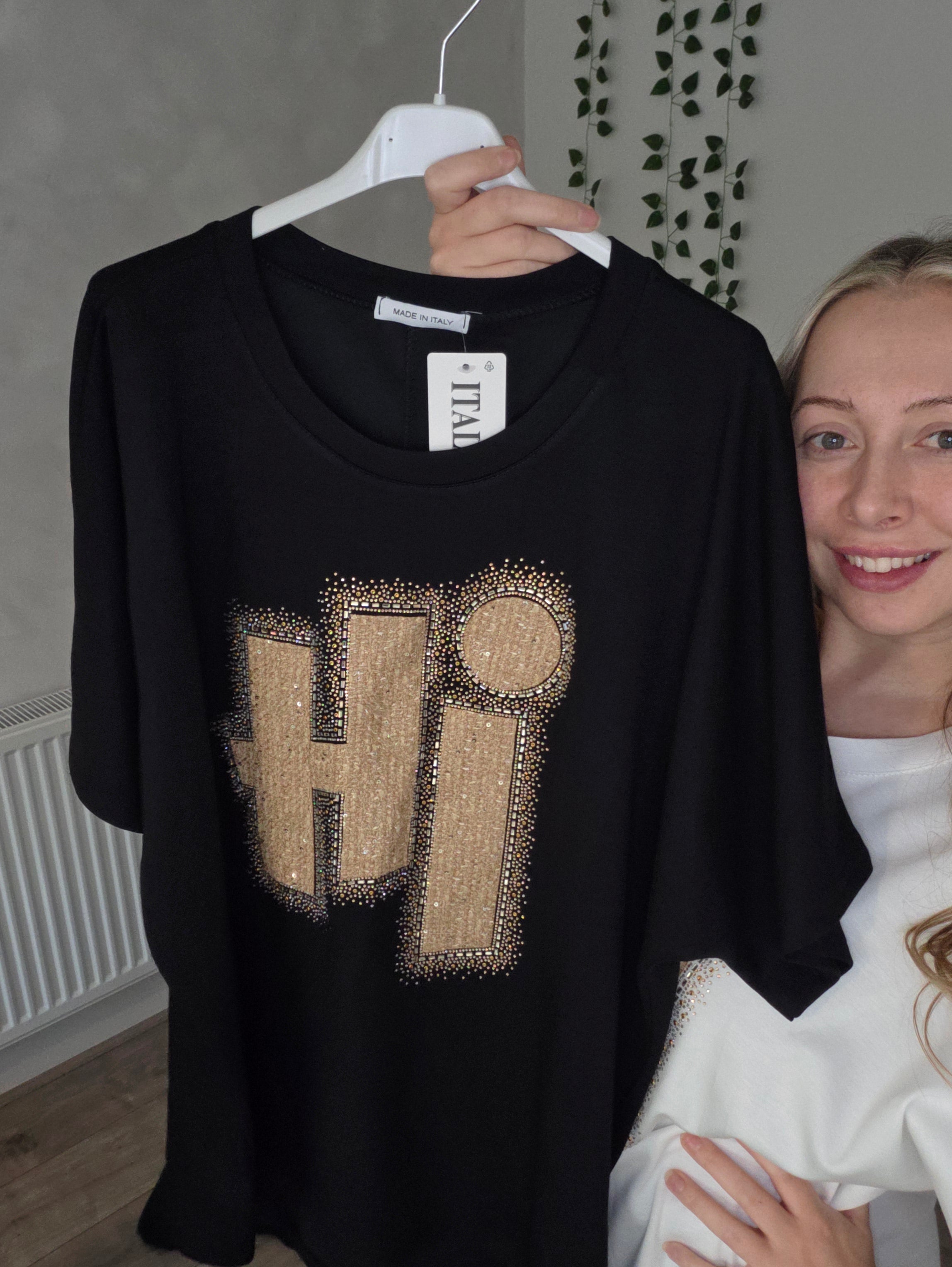 HI! Tshirt