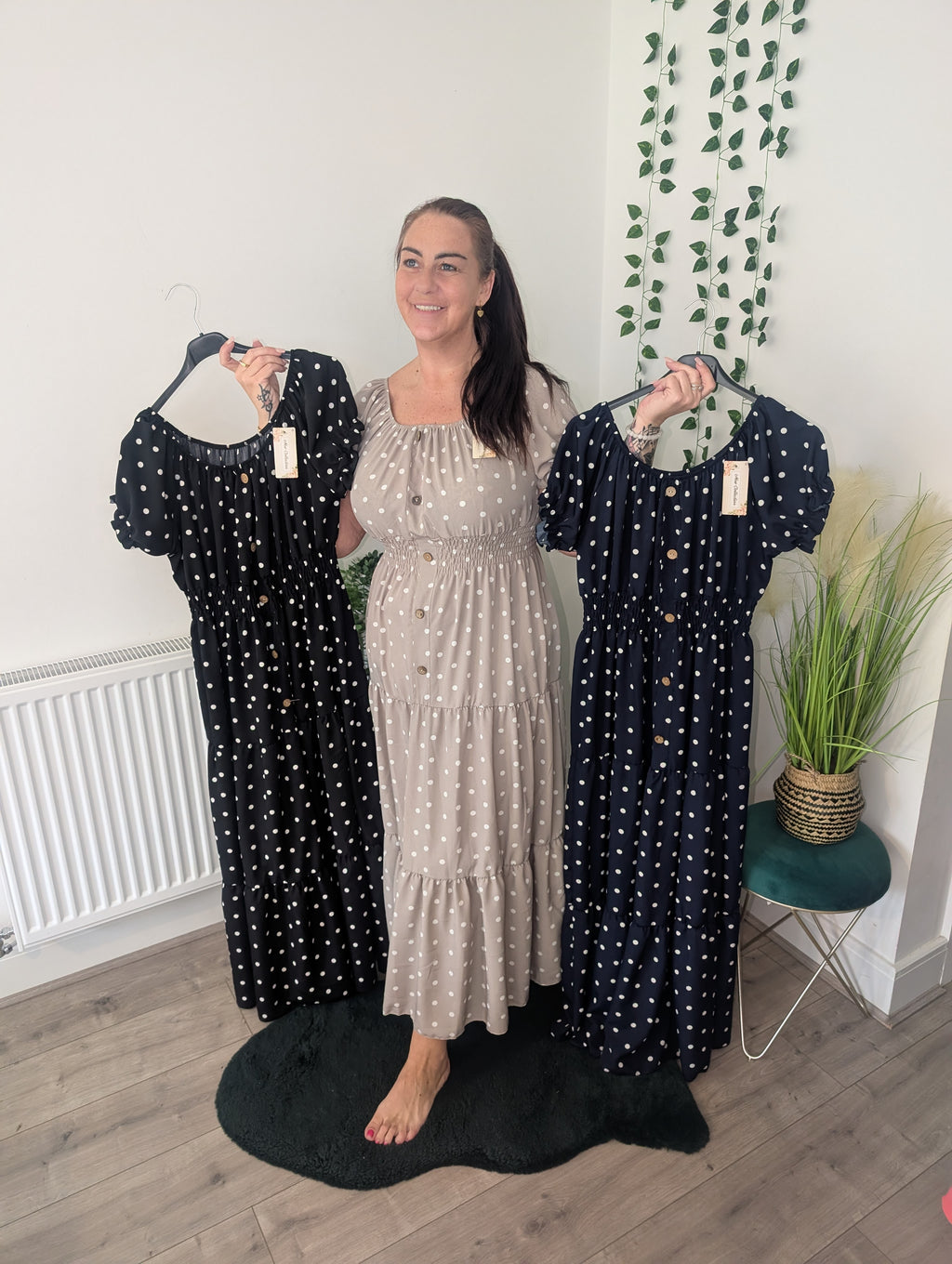 Dotty Magic Maxi