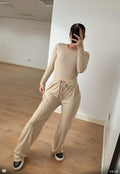 Lulu Bodysuit Set