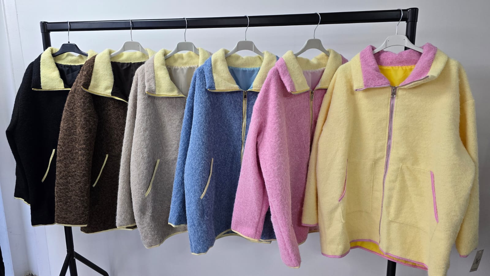 Lucy Jacket