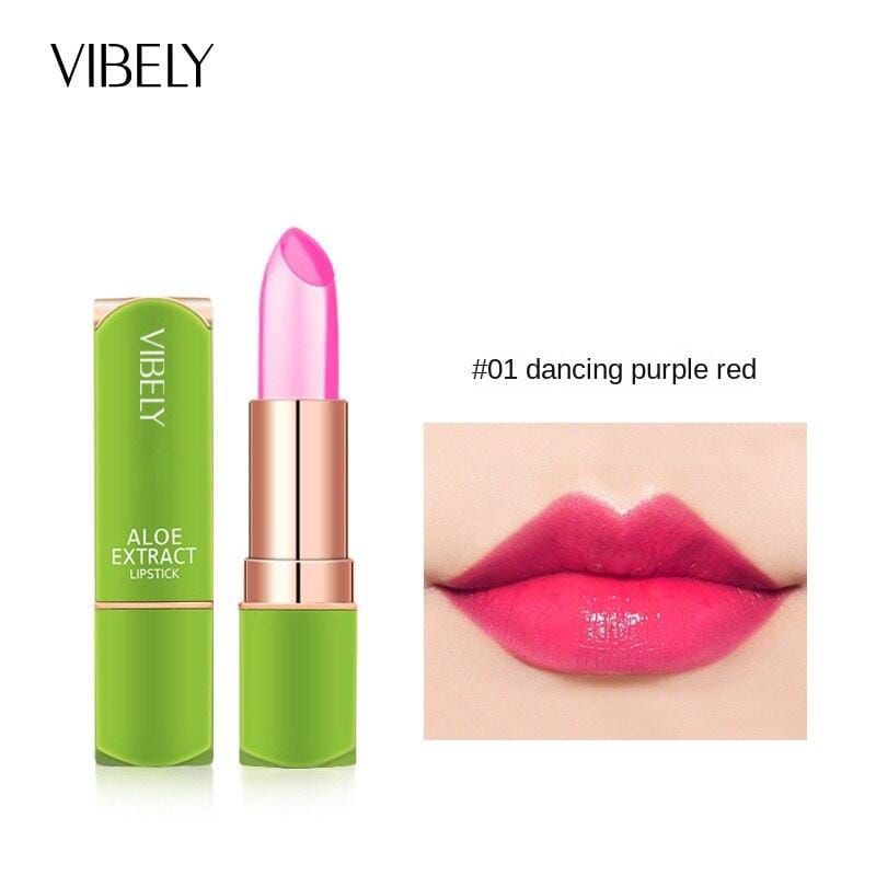 Aloe Vera Lip Stain