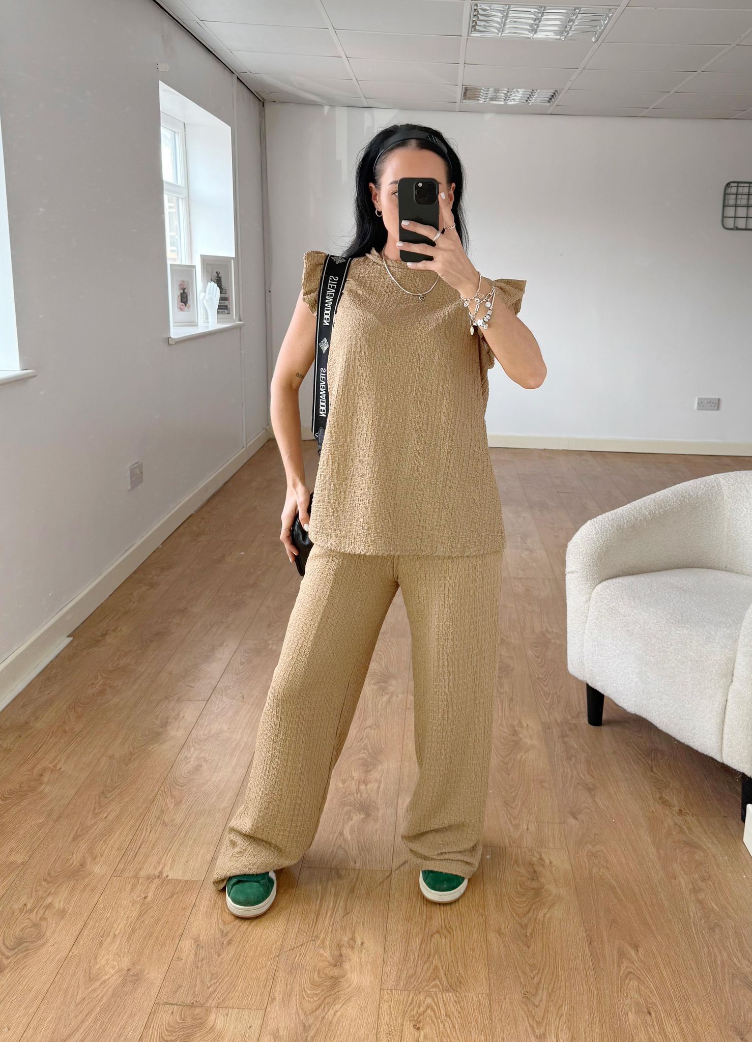 Michaela Frill Set