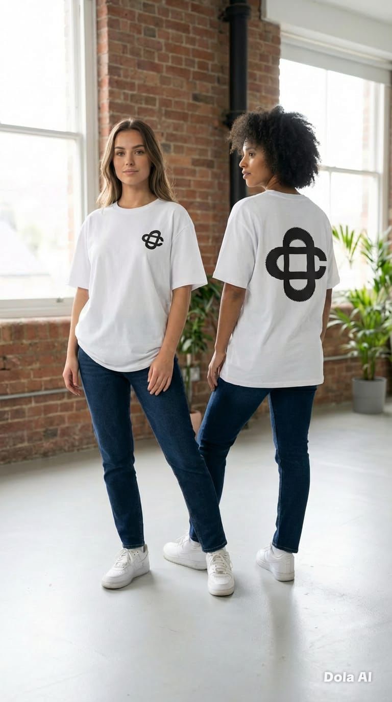 Halo T-shirt