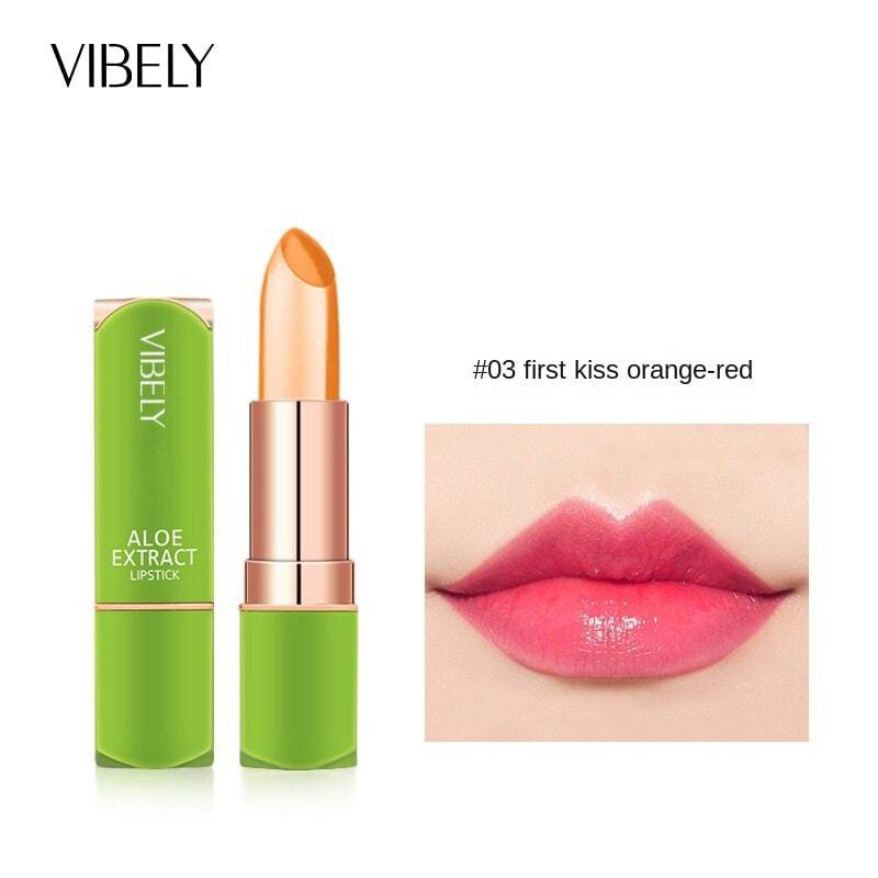 Aloe Vera Lip Stain