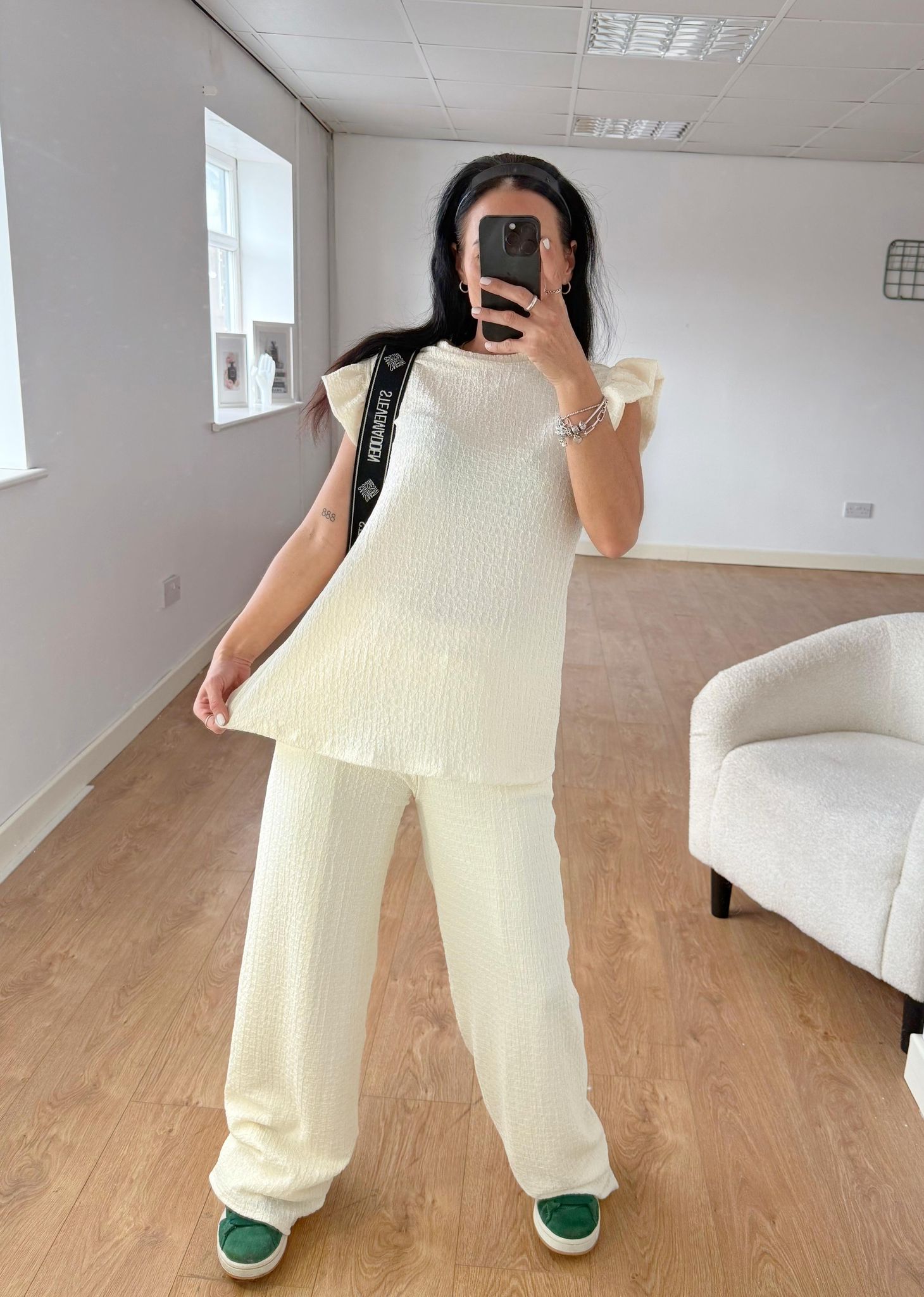 Michaela Frill Set