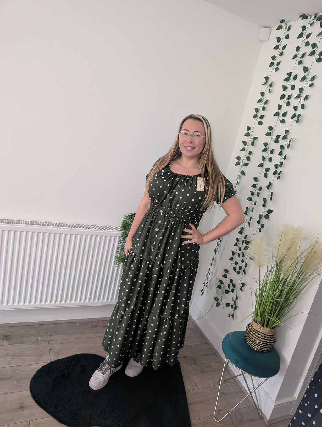 Dotty Magic Maxi