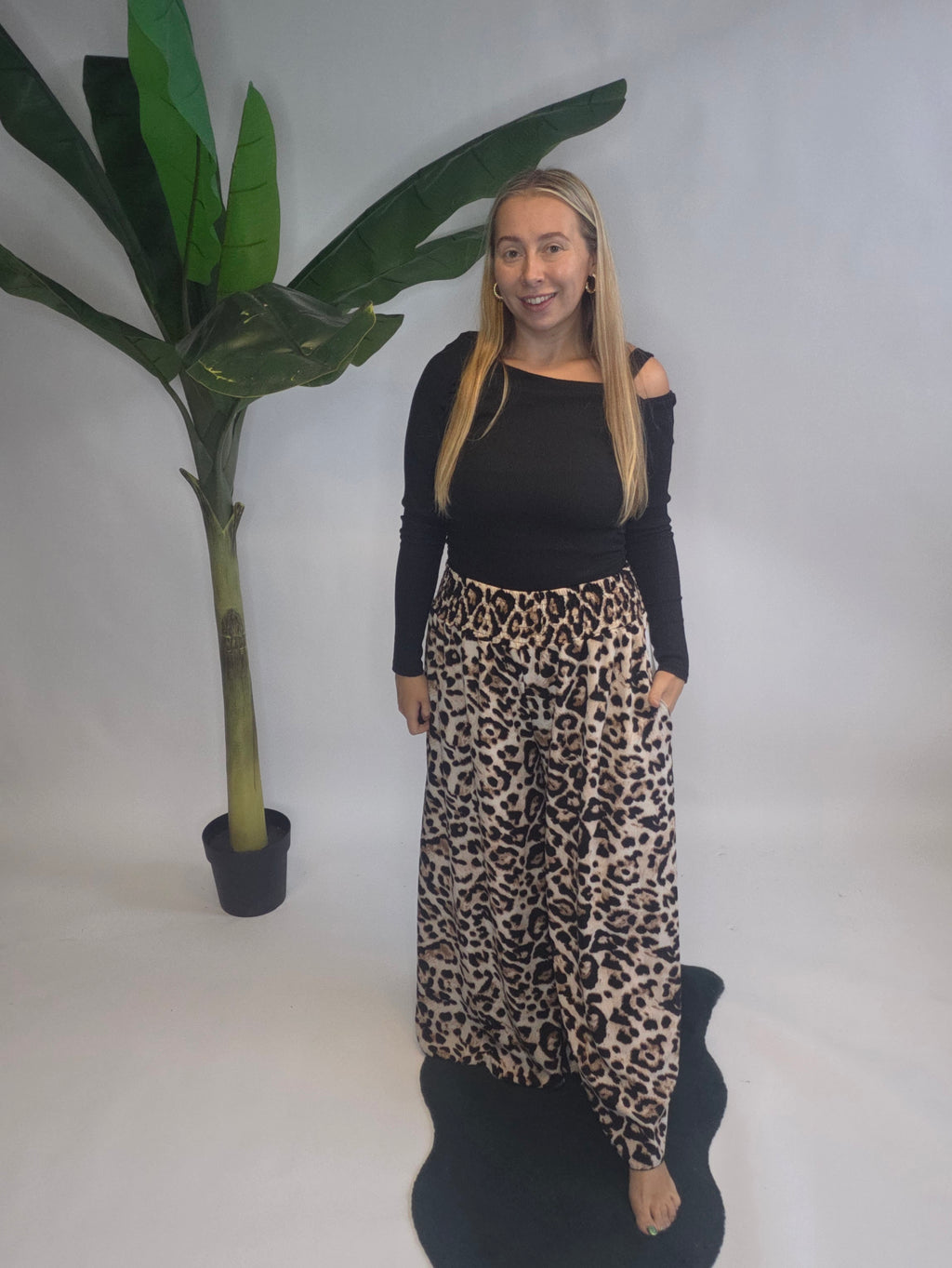 Animal Platzo Pants