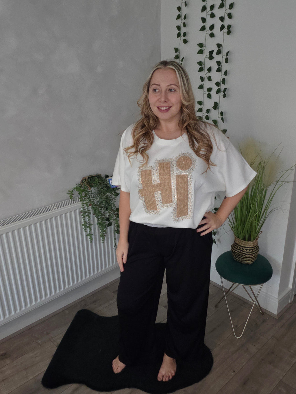 HI! Tshirt