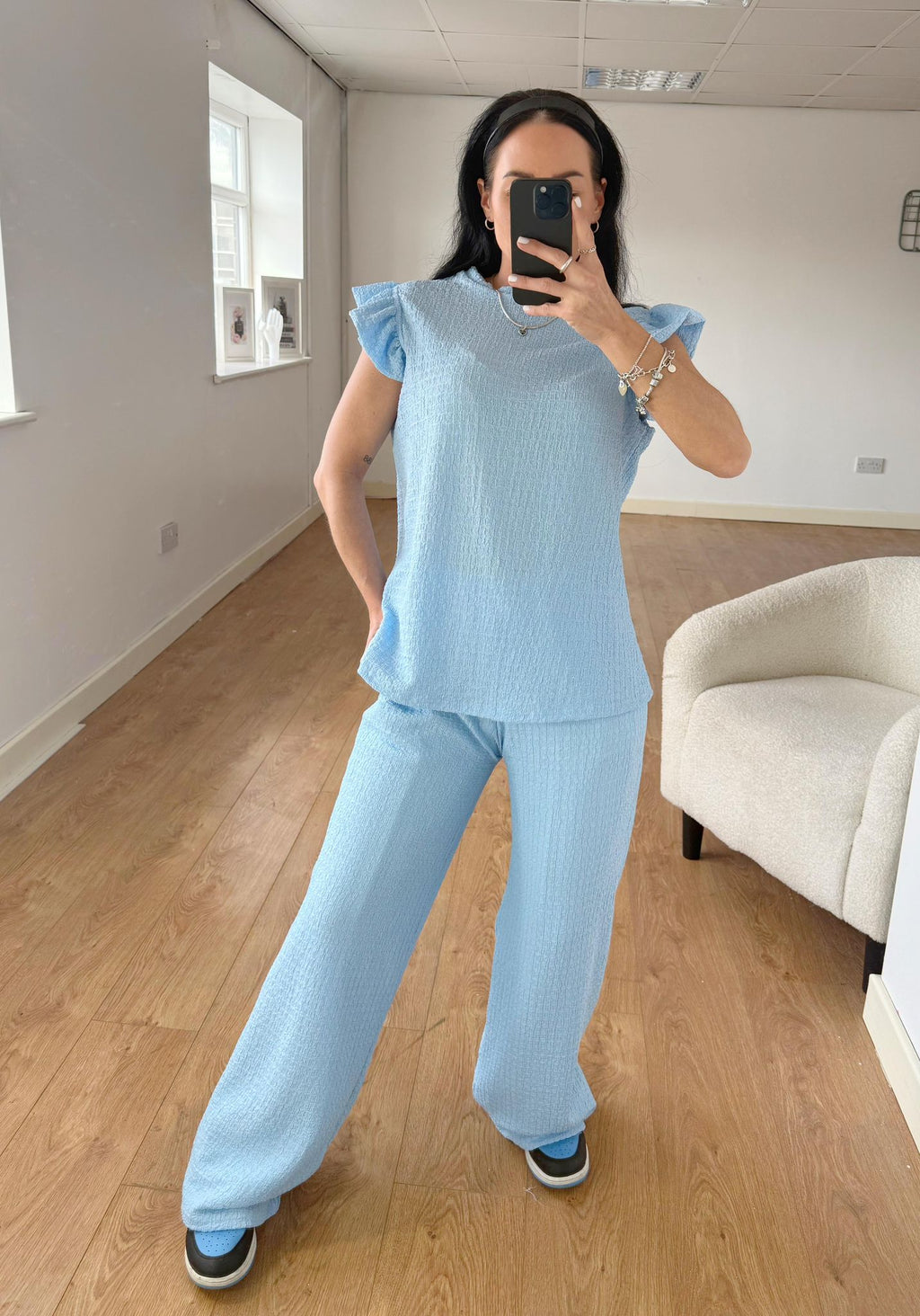 Michaela Frill Set
