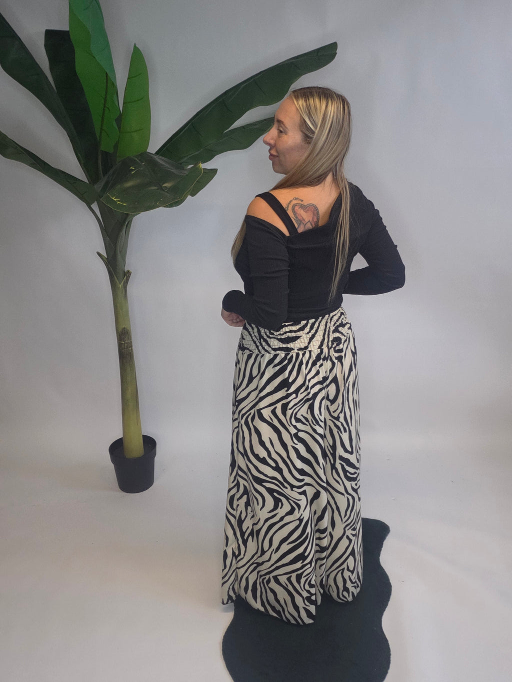 Animal Platzo Pants