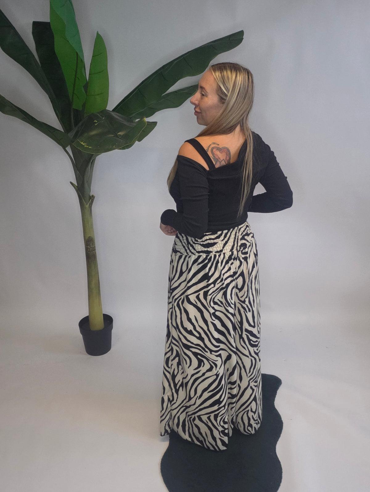 Animal Platzo Pants