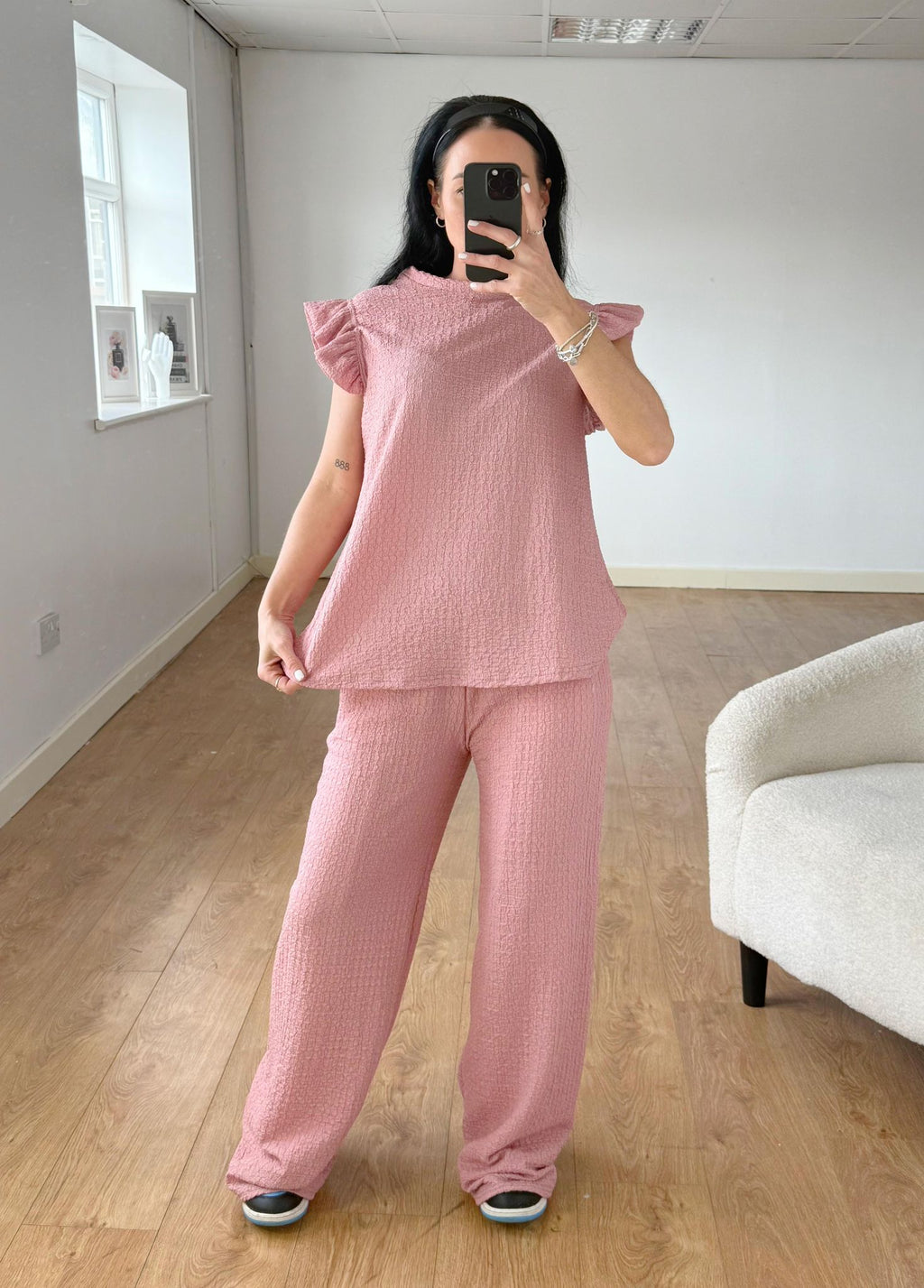 Michaela Frill Set
