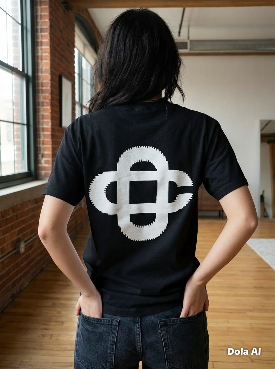 Halo T-shirt