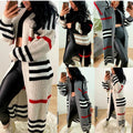 Chantelle Stripe Cardigan