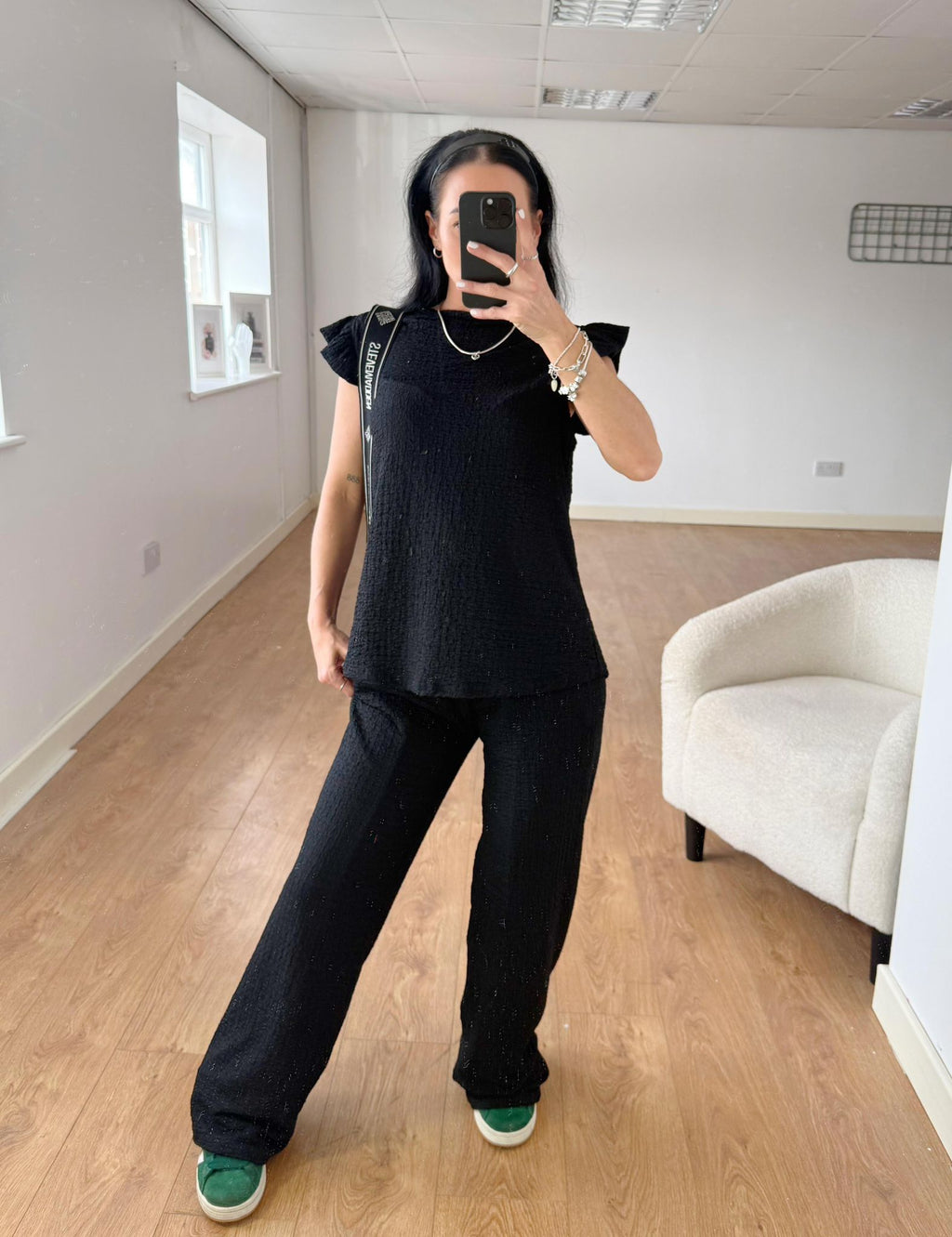 Michaela Frill Set