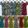 Lelia Magic Dress