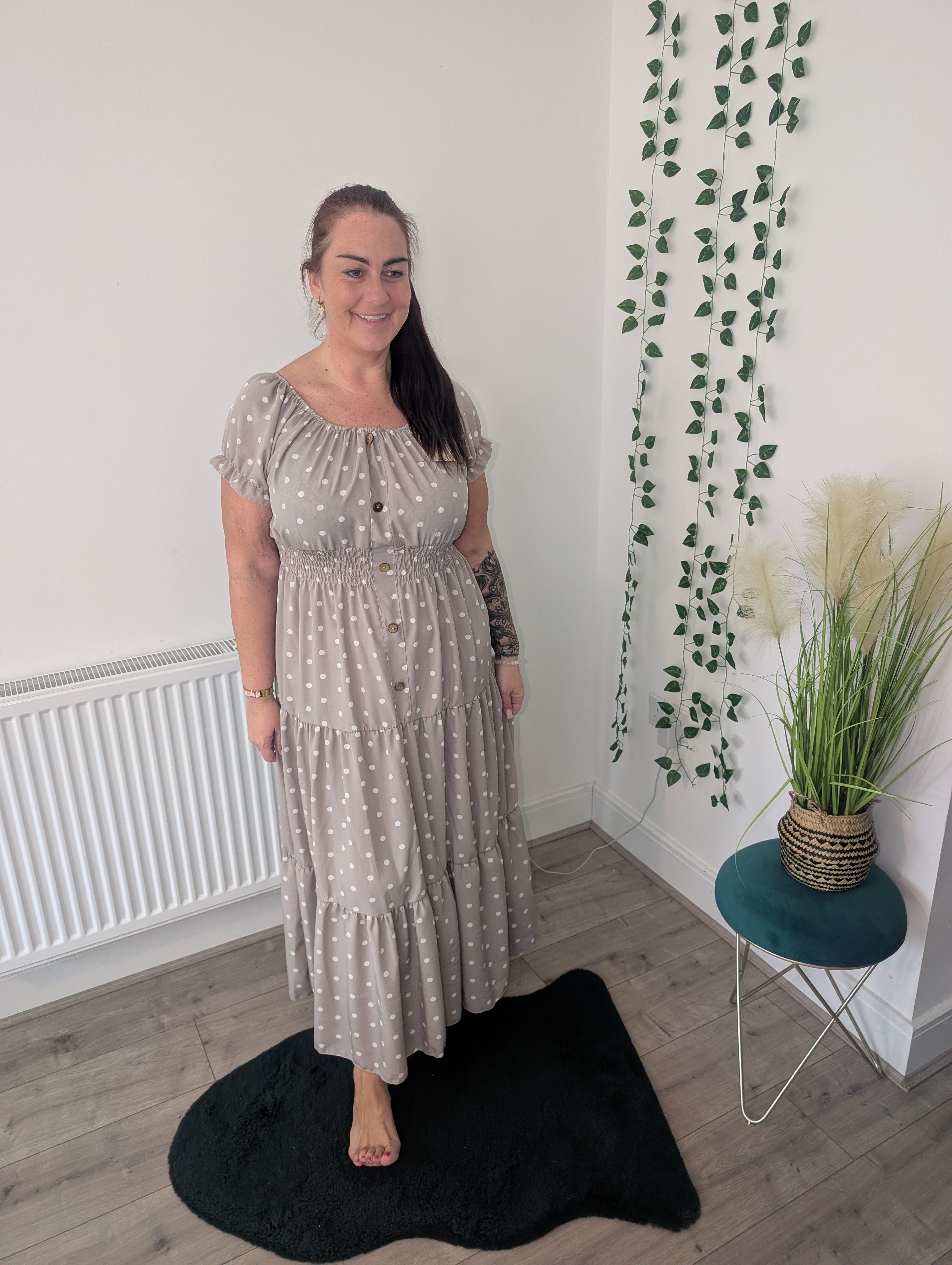 Dotty Magic Maxi
