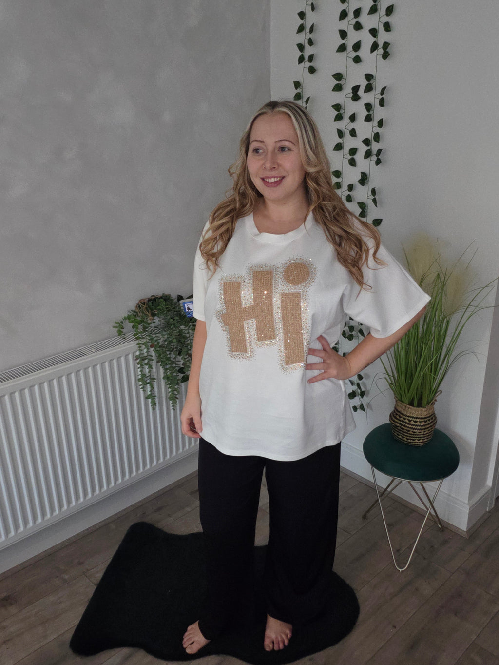 HI! Tshirt