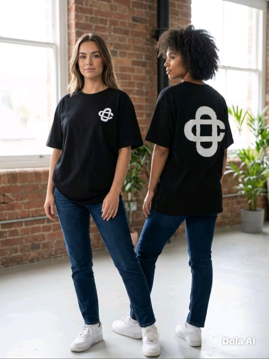 Halo T-shirt