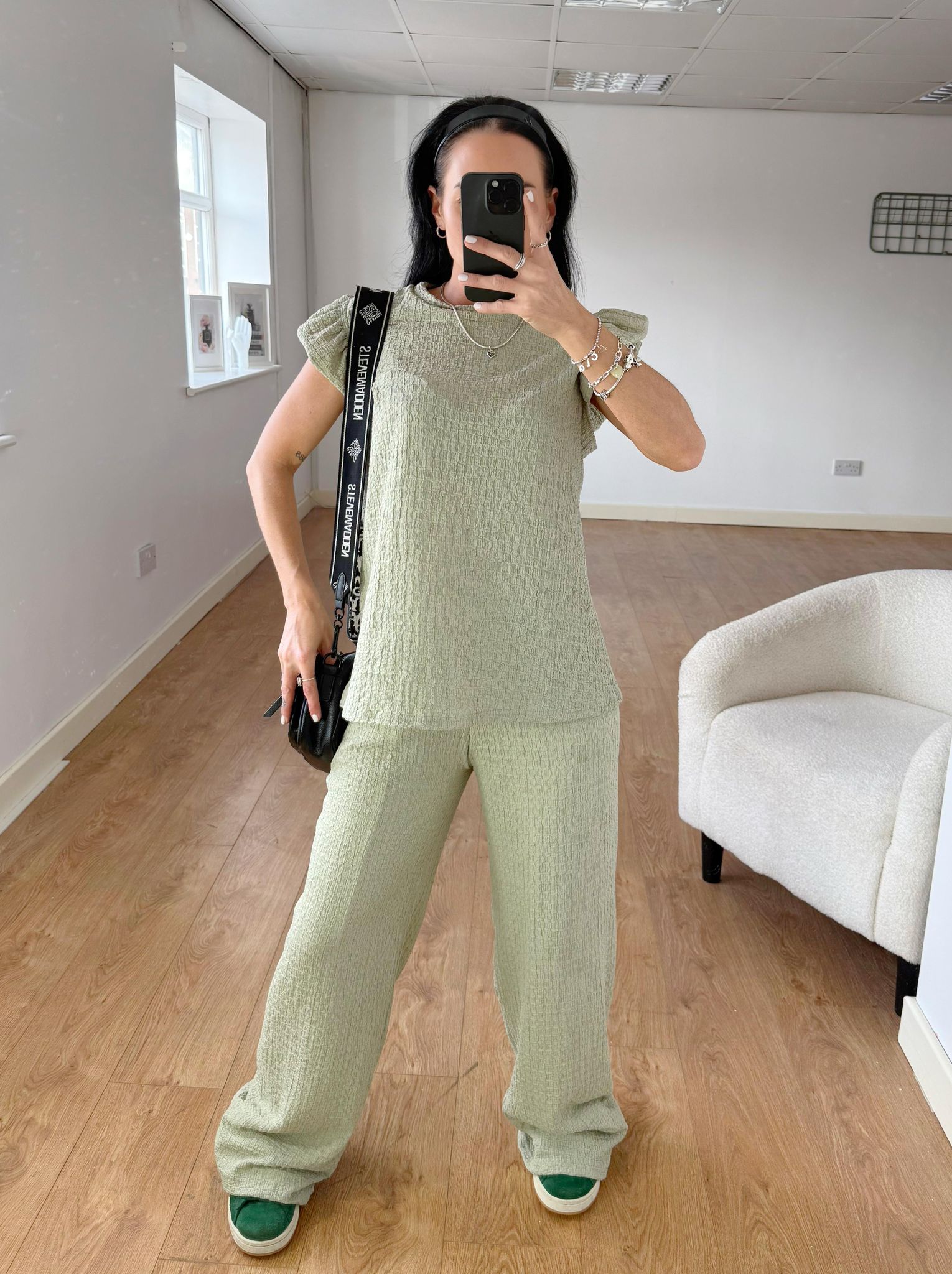 Michaela Frill Set