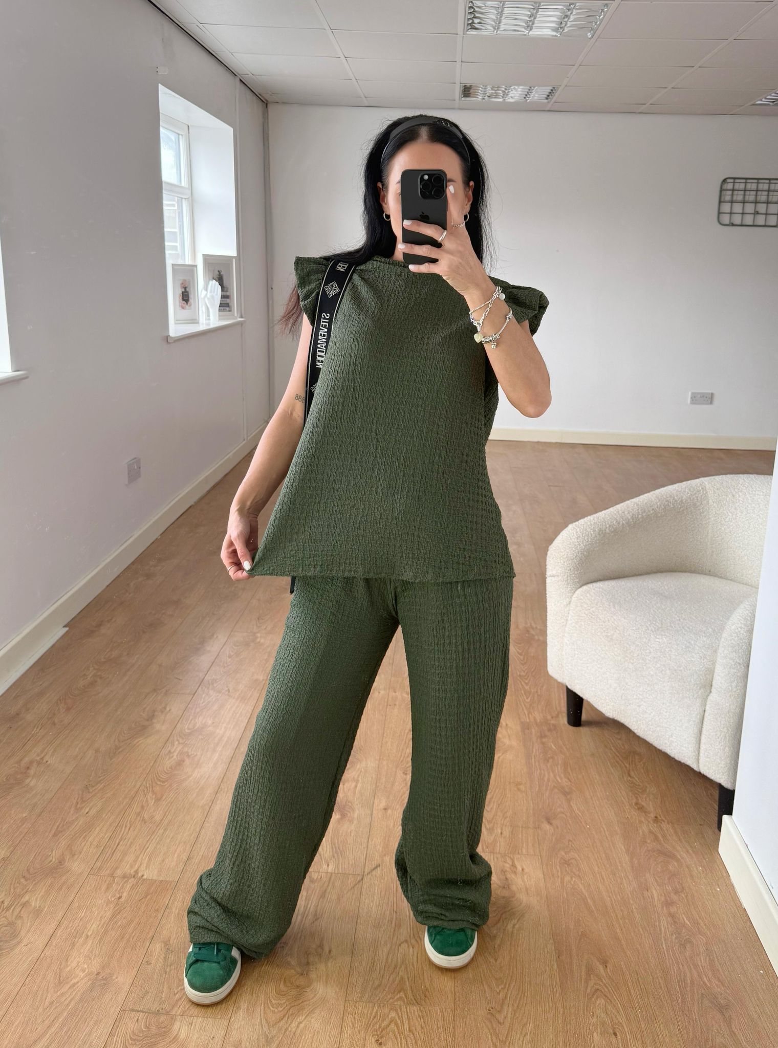 Michaela Frill Set
