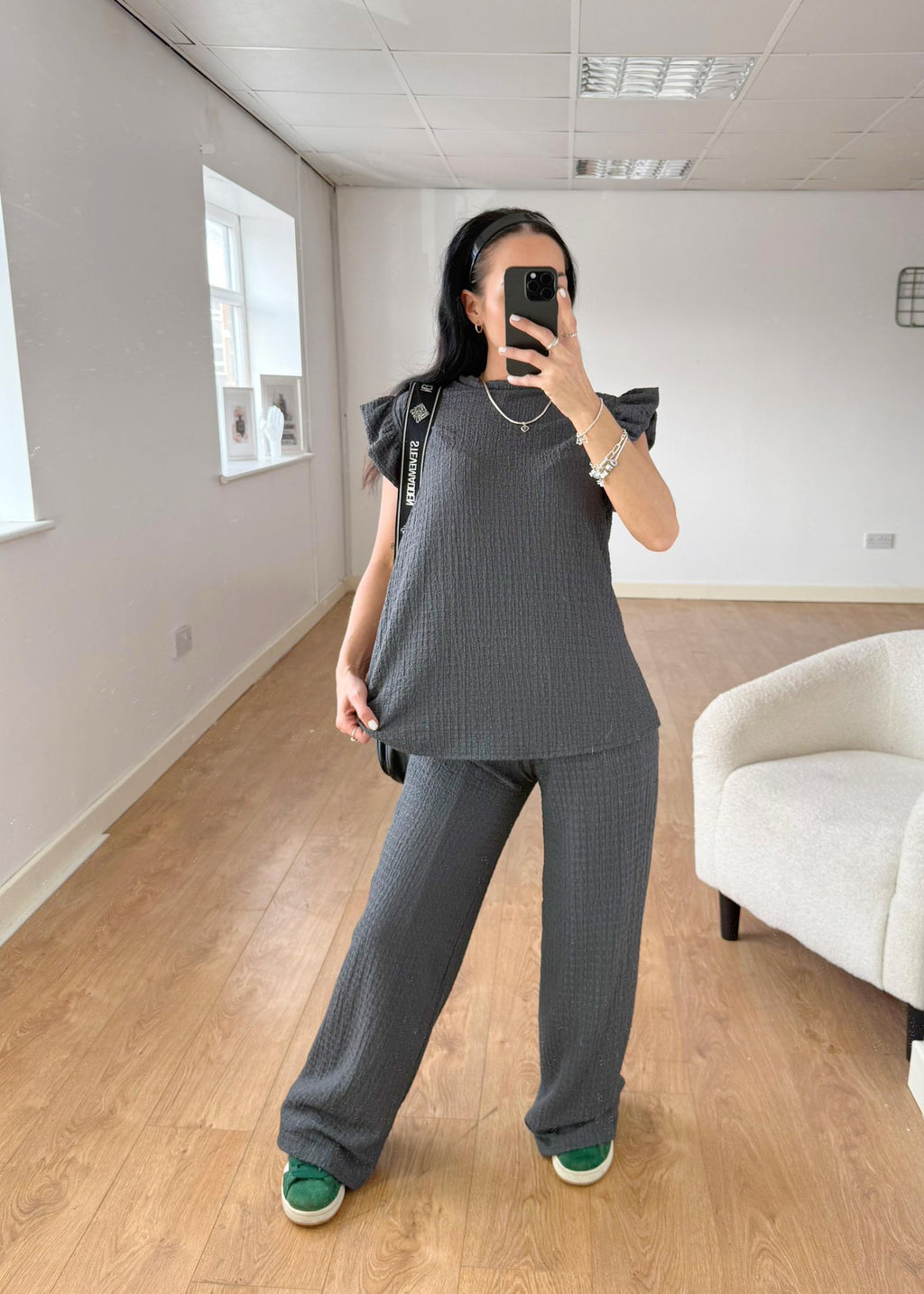 Michaela Frill Set