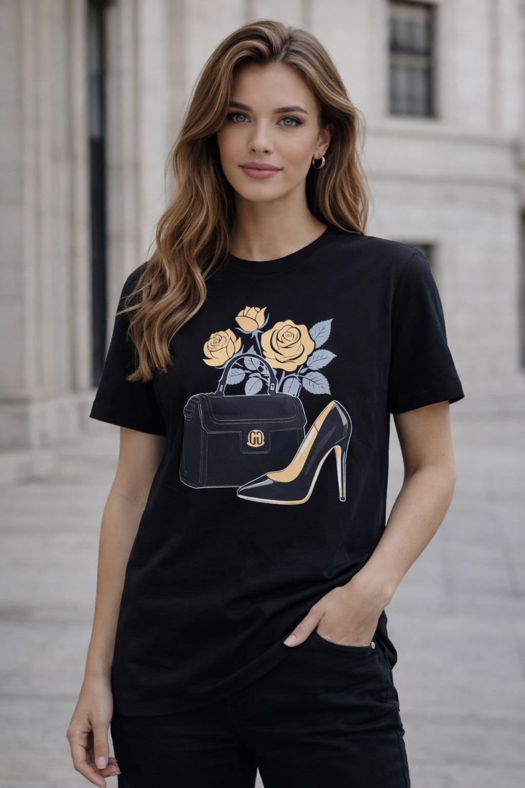 RR T-shirt