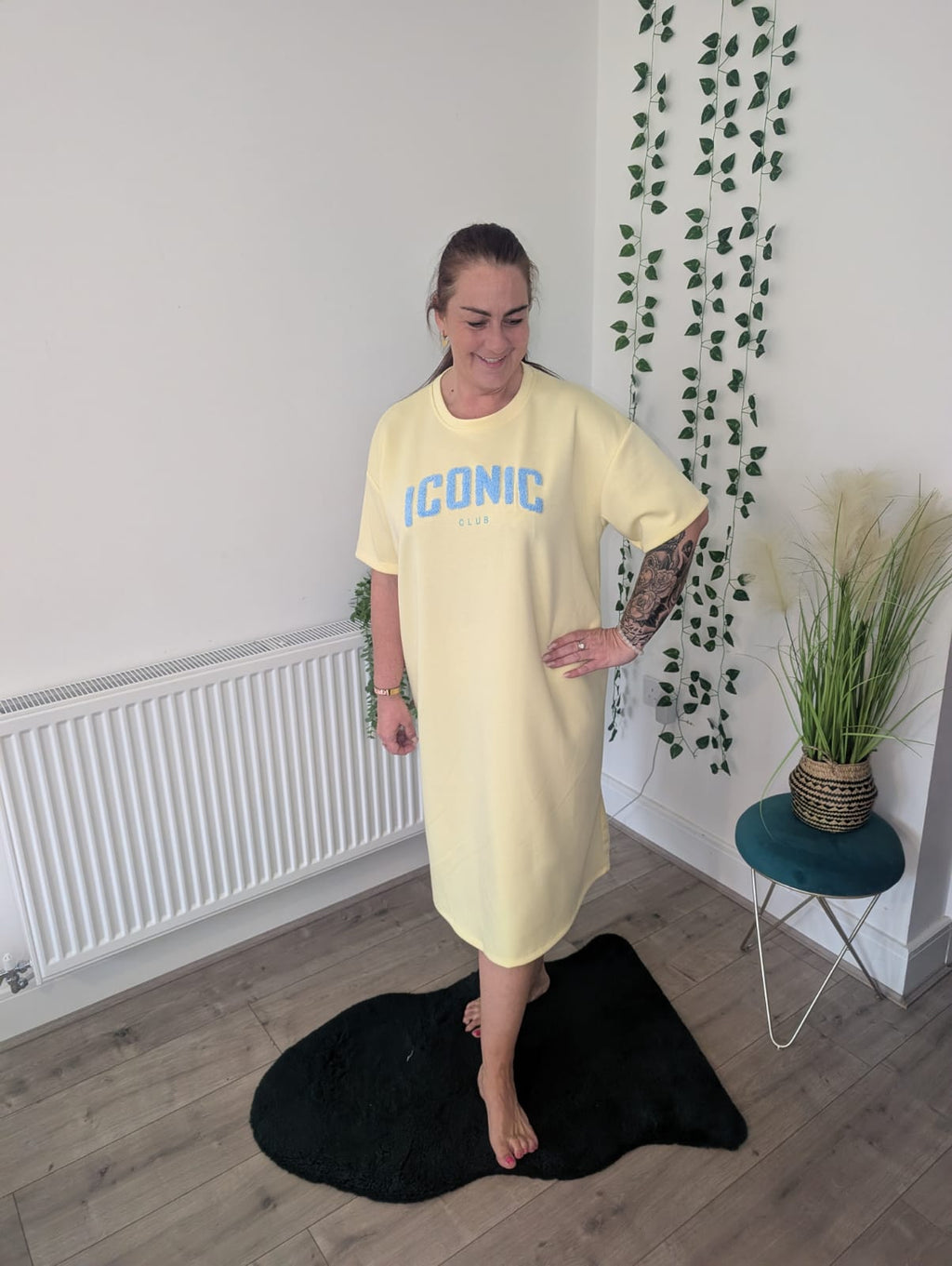 Iconic Dress