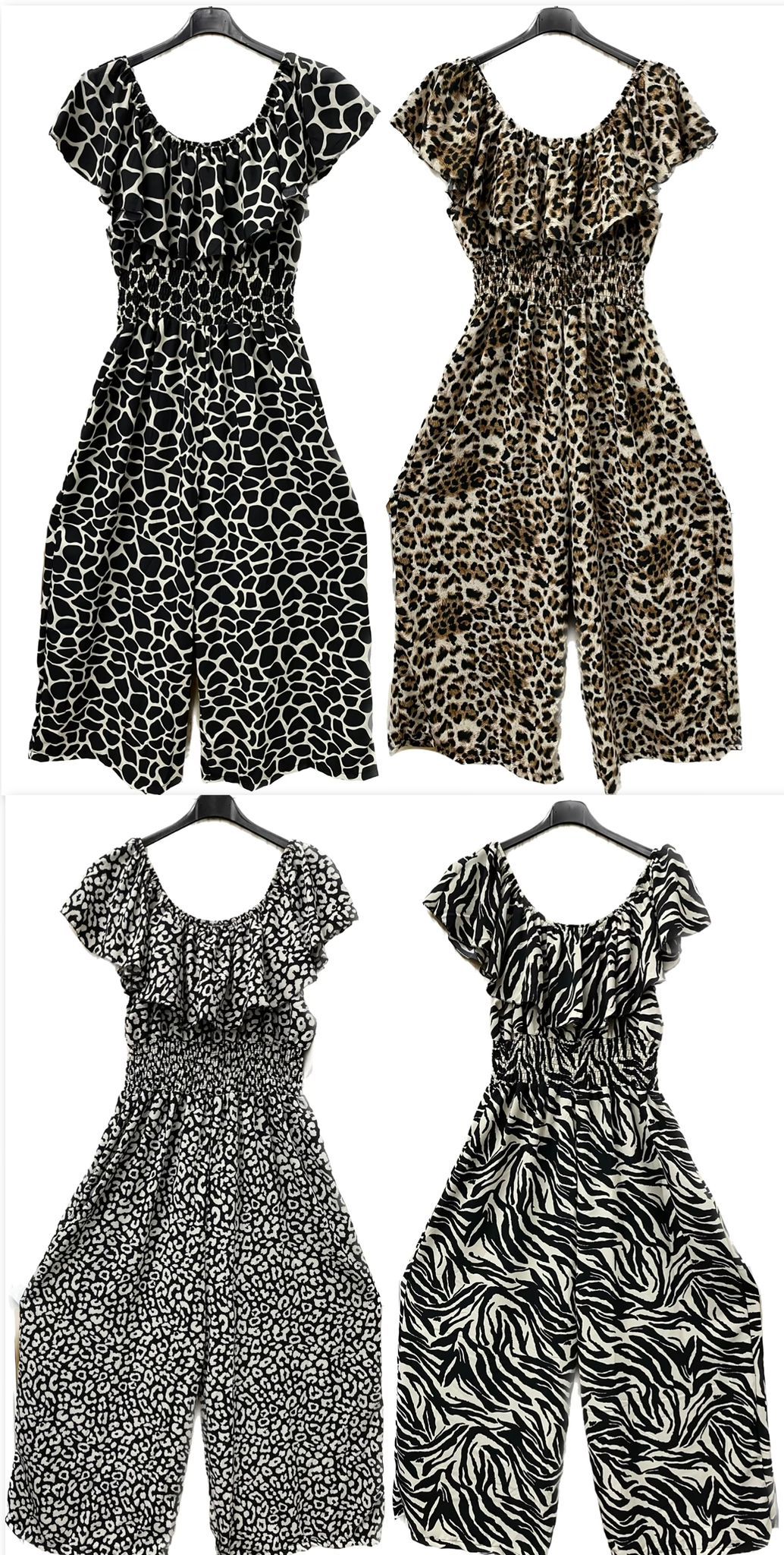 Hayley Jumpsuit