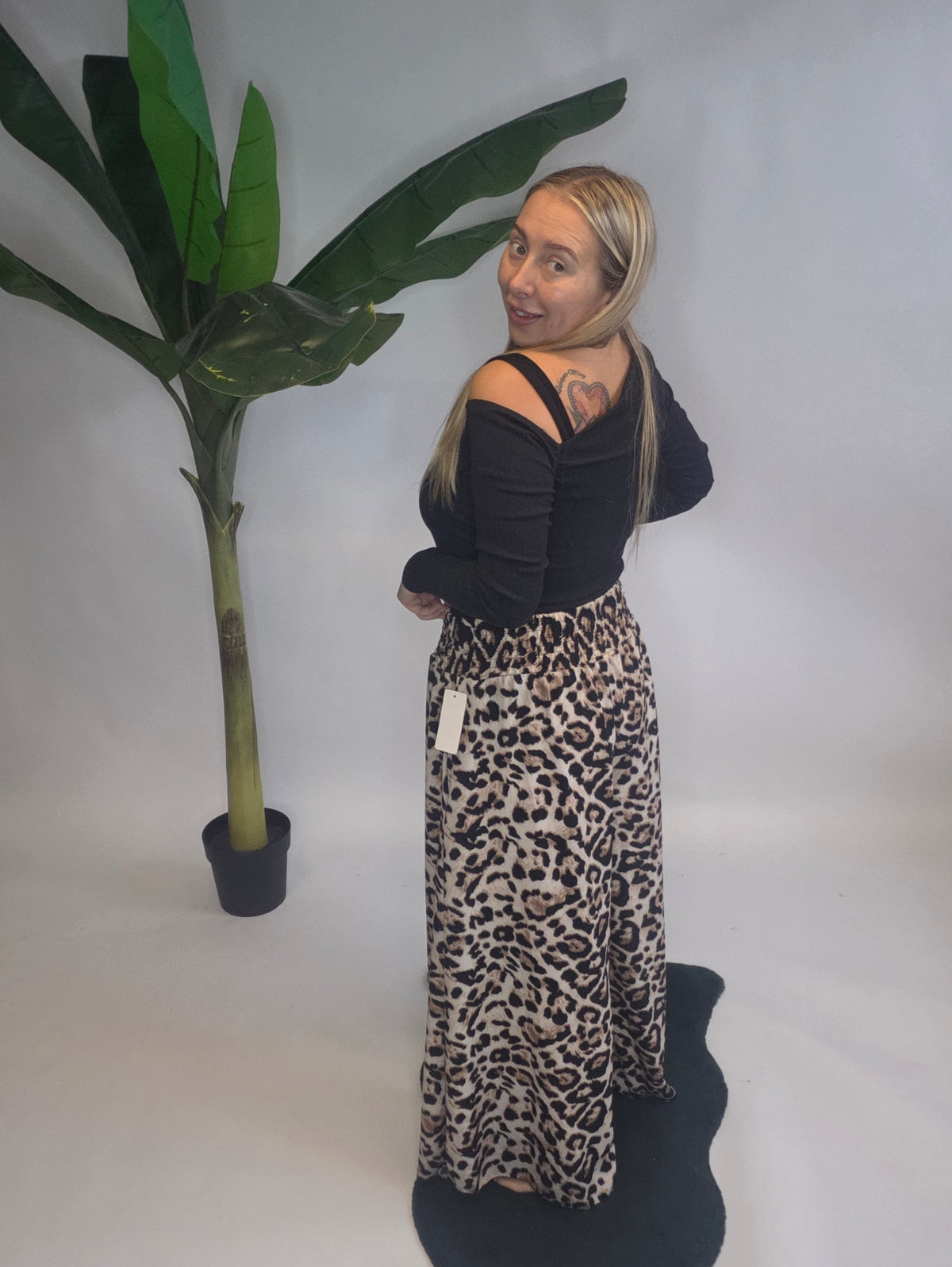 Animal Platzo Pants