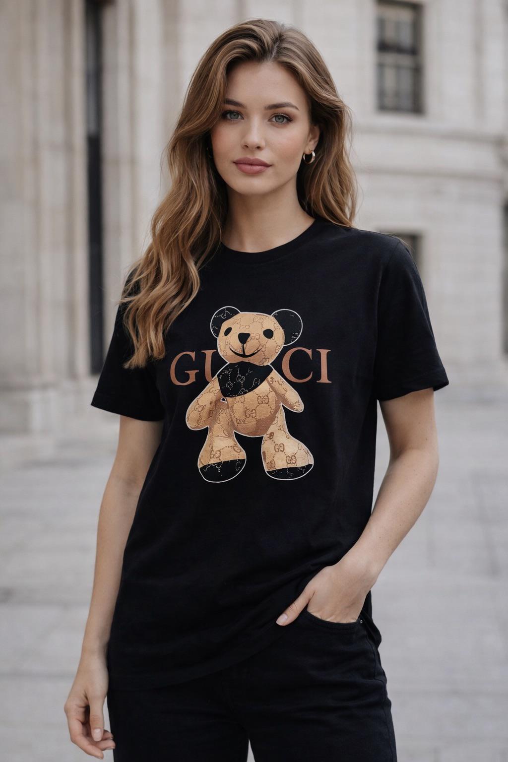 Bear G Tshirt