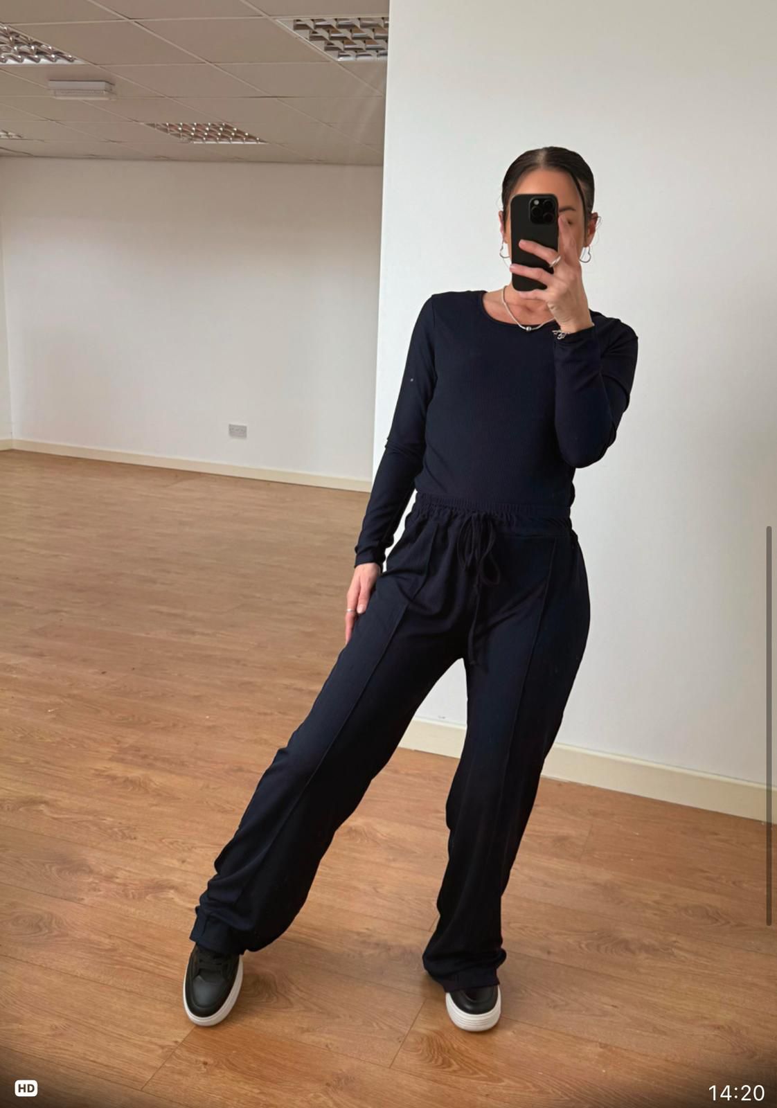 Lulu Bodysuit Set