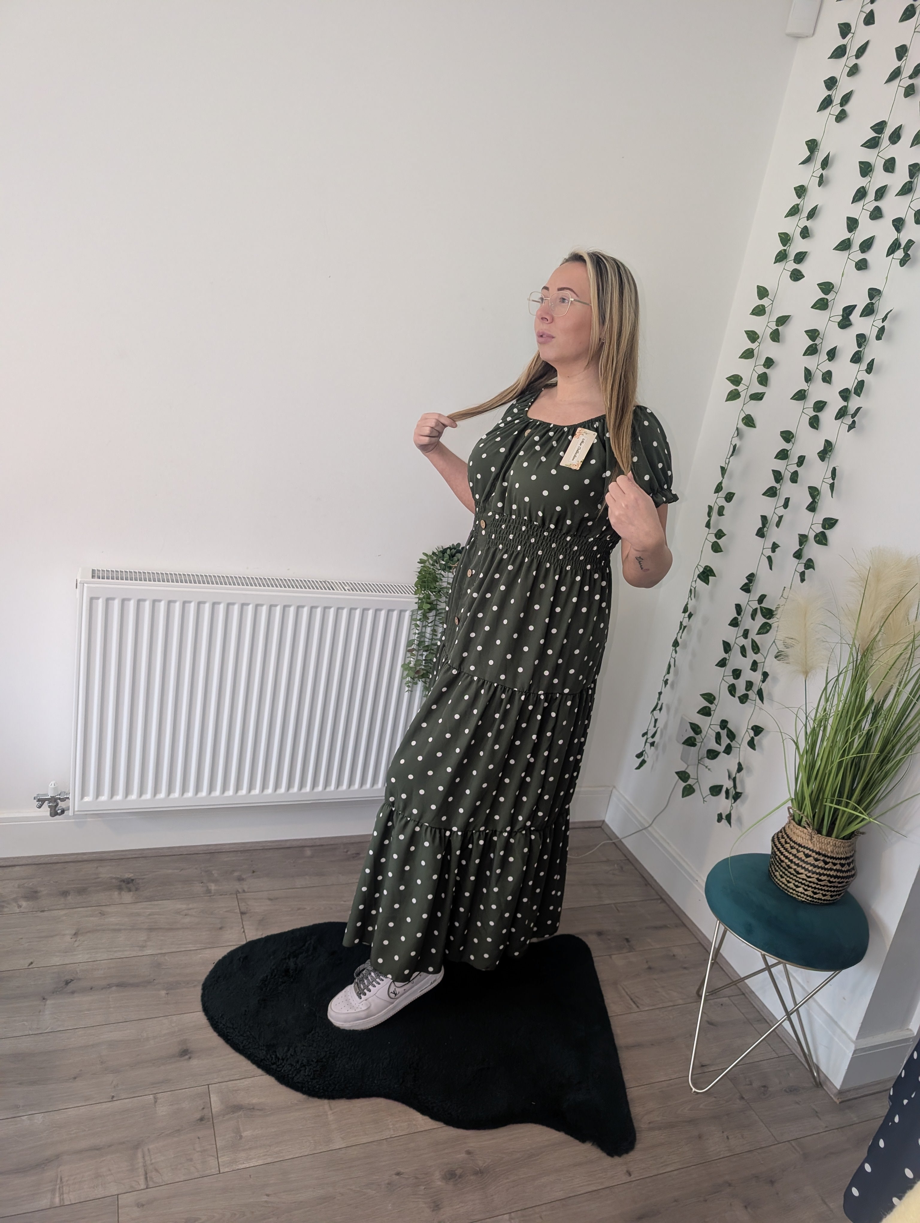 Dotty Magic Maxi